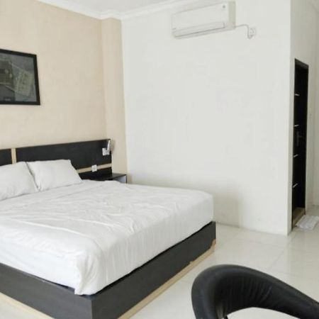 Khariz Hotel Bukittinggi Esterno foto